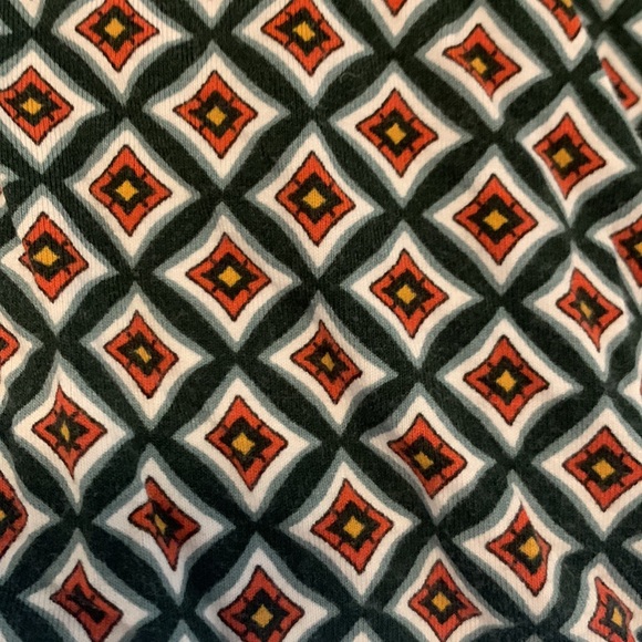 Fall Crop Top - Picture 4 of 5